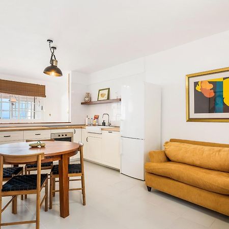 Duplex Oceanview Penthouse By Dream Homes Tenerife ปัวร์โตเดซานตีอาโก ภายนอก รูปภาพ