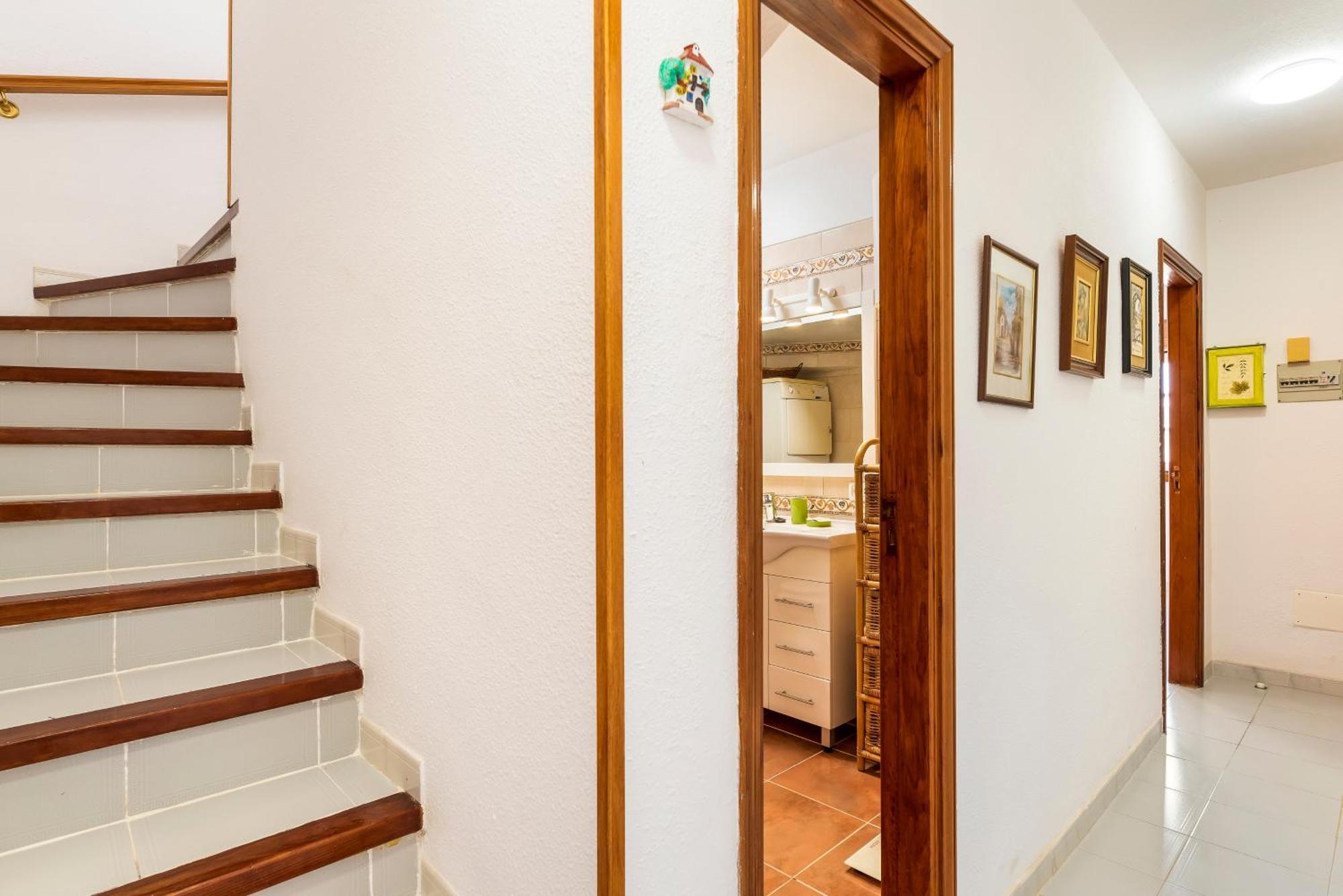 Duplex Oceanview Penthouse By Dream Homes Tenerife ปัวร์โตเดซานตีอาโก ภายนอก รูปภาพ