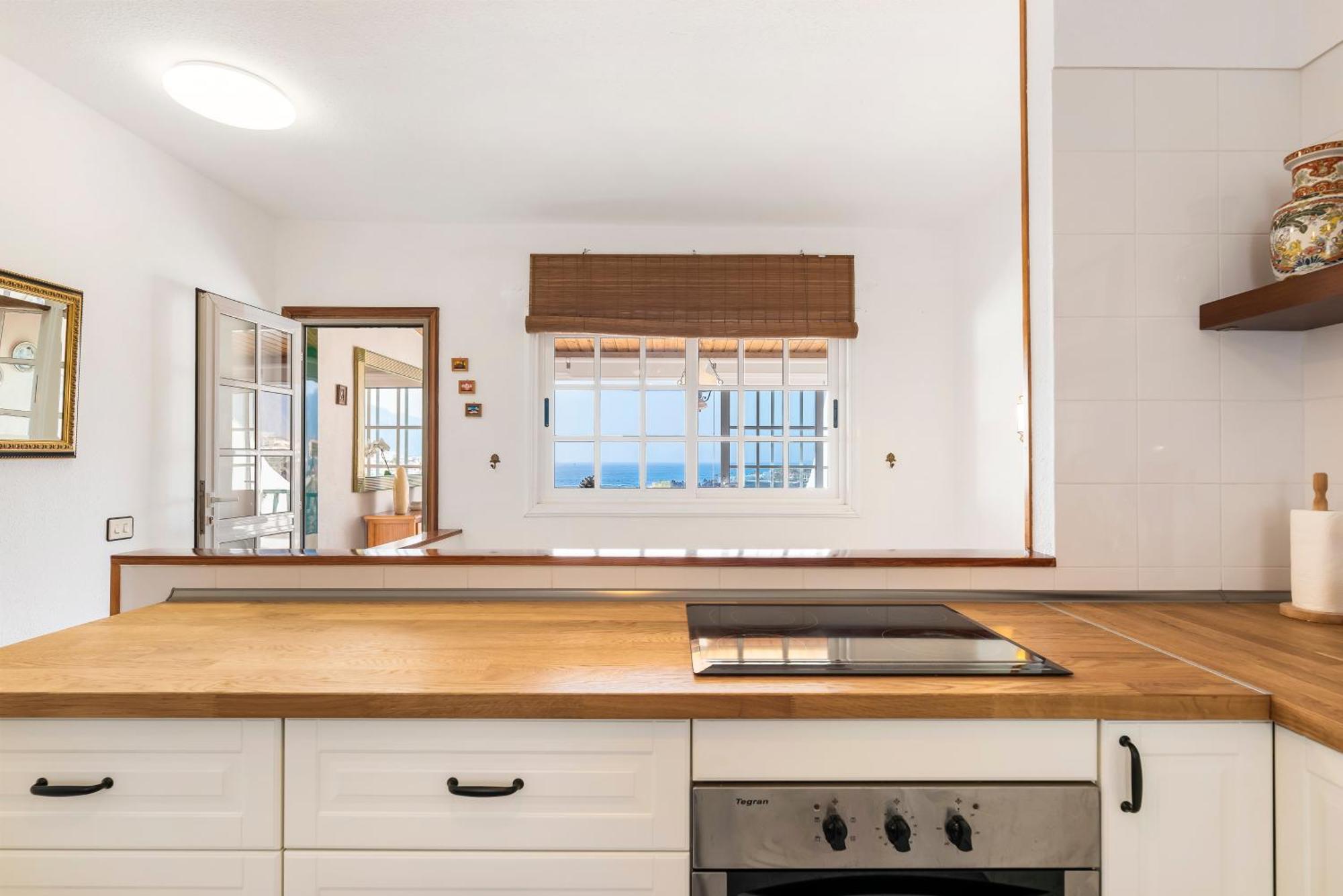 Duplex Oceanview Penthouse By Dream Homes Tenerife ปัวร์โตเดซานตีอาโก ภายนอก รูปภาพ