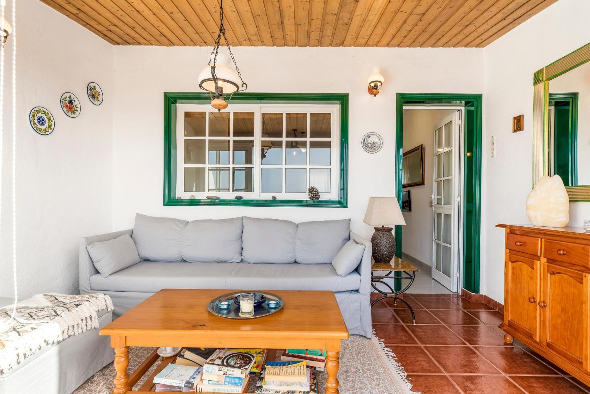 Duplex Oceanview Penthouse By Dream Homes Tenerife ปัวร์โตเดซานตีอาโก ภายนอก รูปภาพ