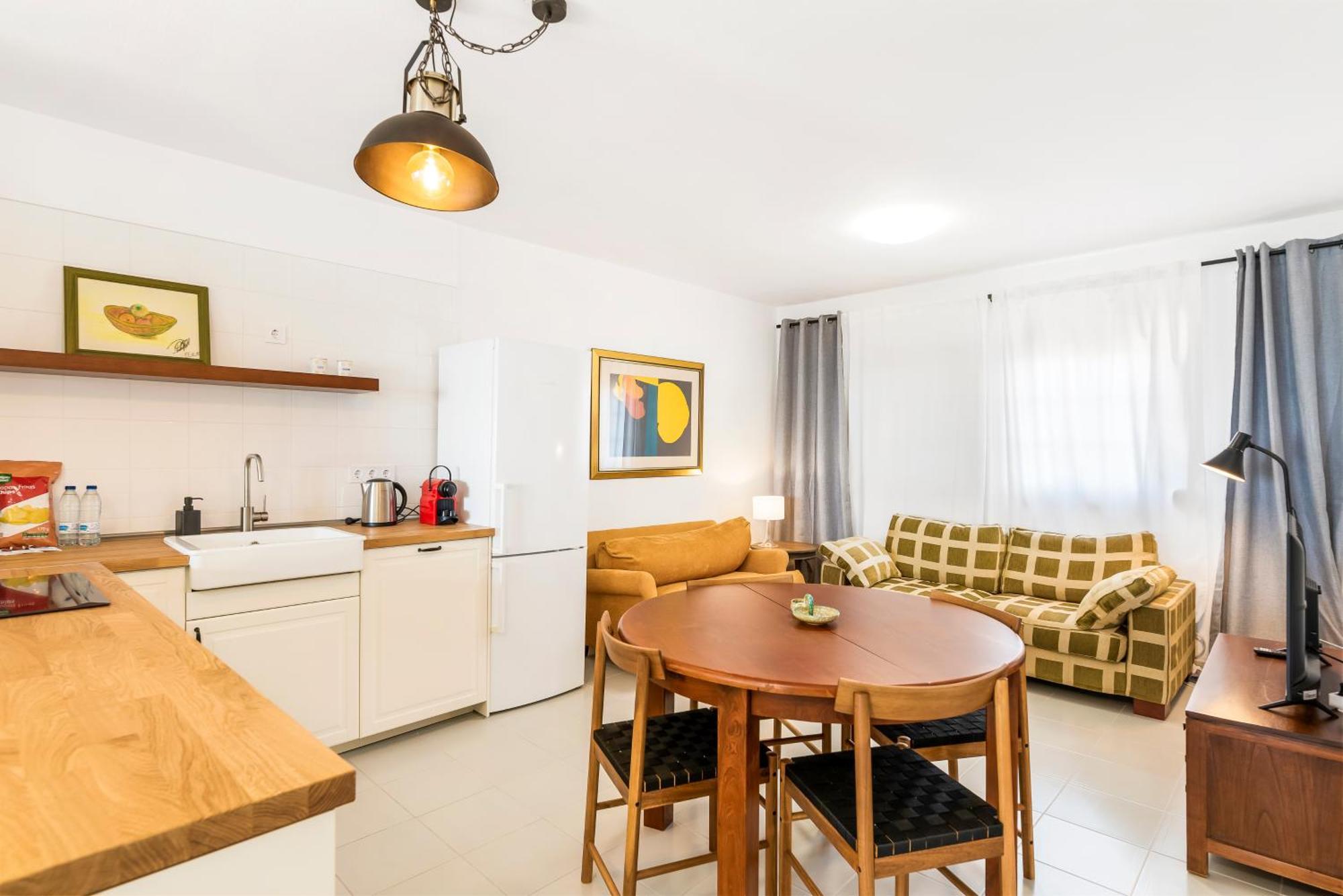Duplex Oceanview Penthouse By Dream Homes Tenerife ปัวร์โตเดซานตีอาโก ภายนอก รูปภาพ