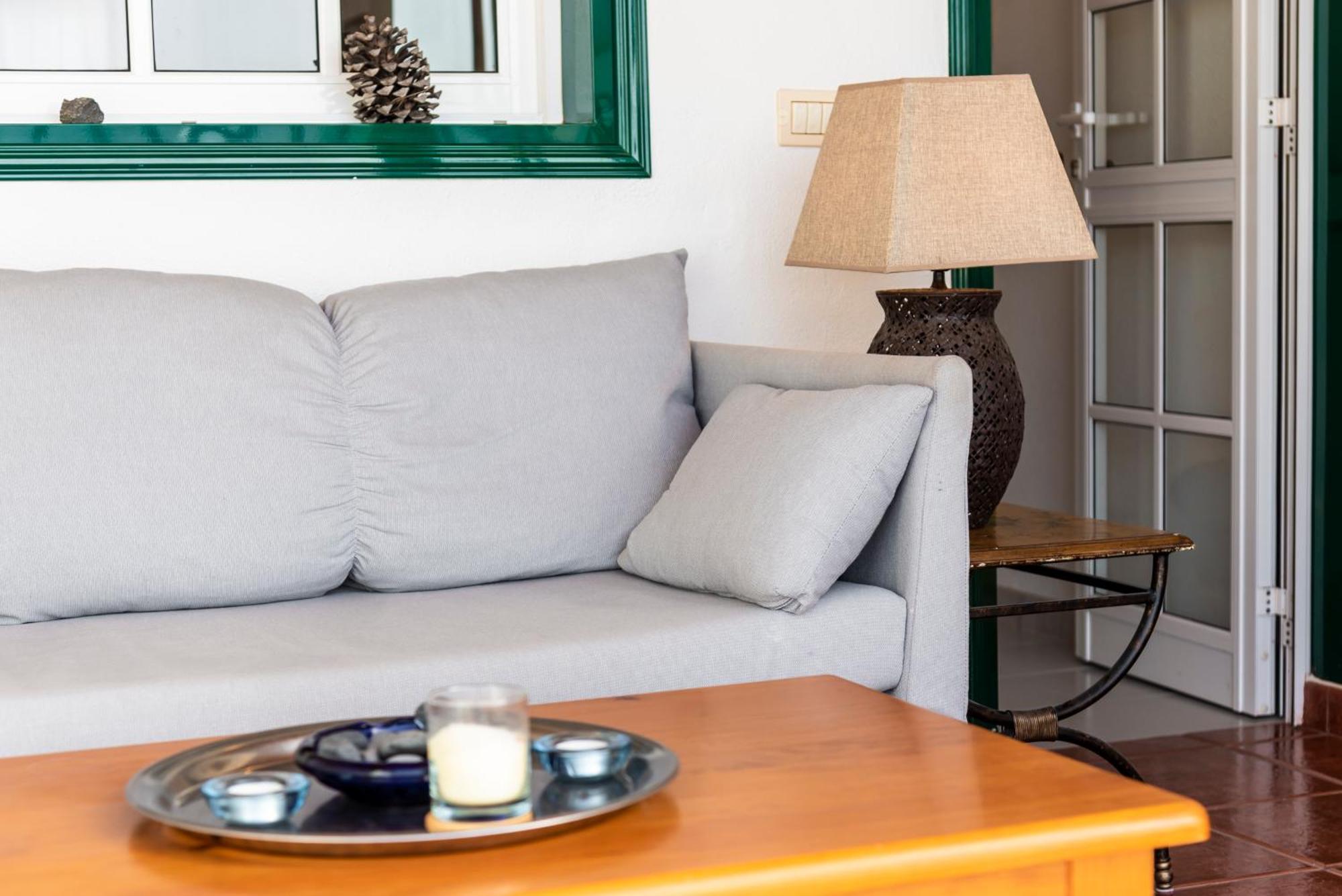 Duplex Oceanview Penthouse By Dream Homes Tenerife ปัวร์โตเดซานตีอาโก ภายนอก รูปภาพ